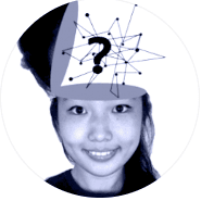 Uma imagem de perfil de Ouyang
